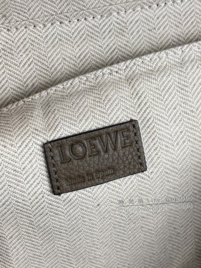 LOEWE包包 羅意威新版背包 羅意威Goya系列雙肩書包 男女同款 10255  tcl1232